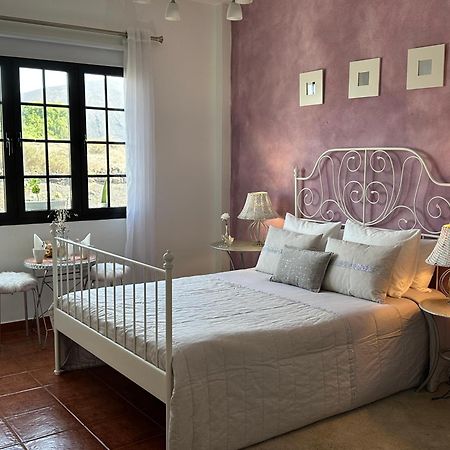Habitacion Dache Lanzarote Tias Ngoại thất bức ảnh