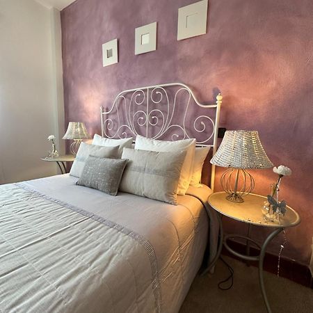 Habitacion Dache Lanzarote Tias Ngoại thất bức ảnh