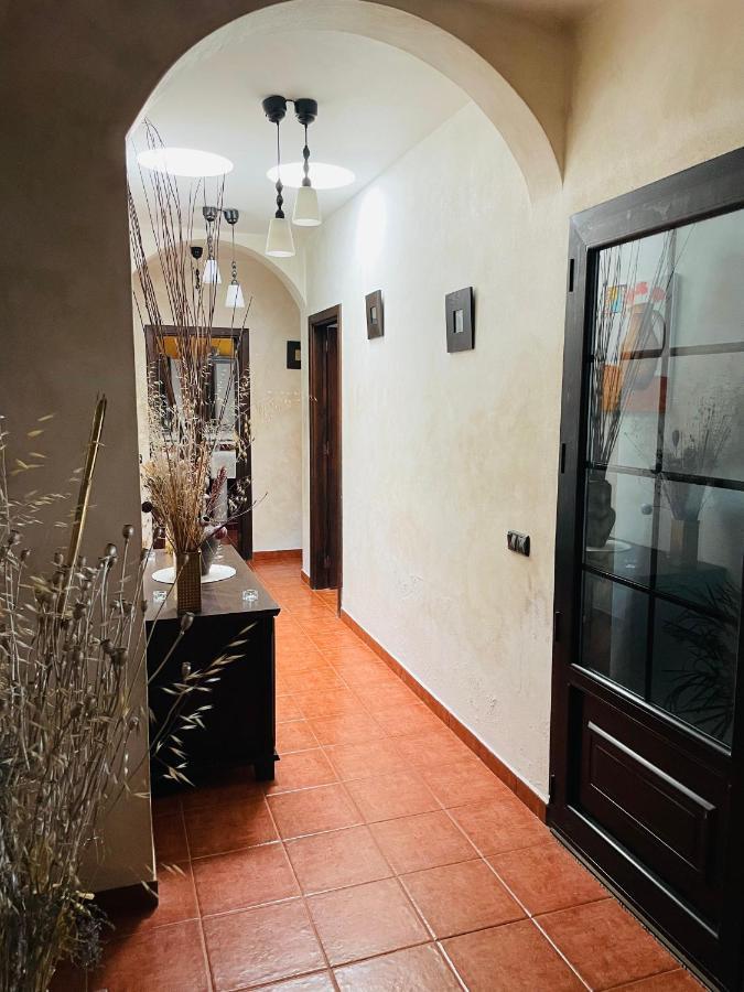 Habitacion Dache Lanzarote Tias Ngoại thất bức ảnh