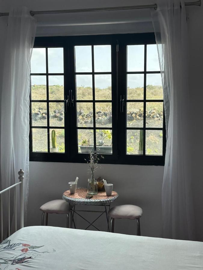 Habitacion Dache Lanzarote Tias Ngoại thất bức ảnh