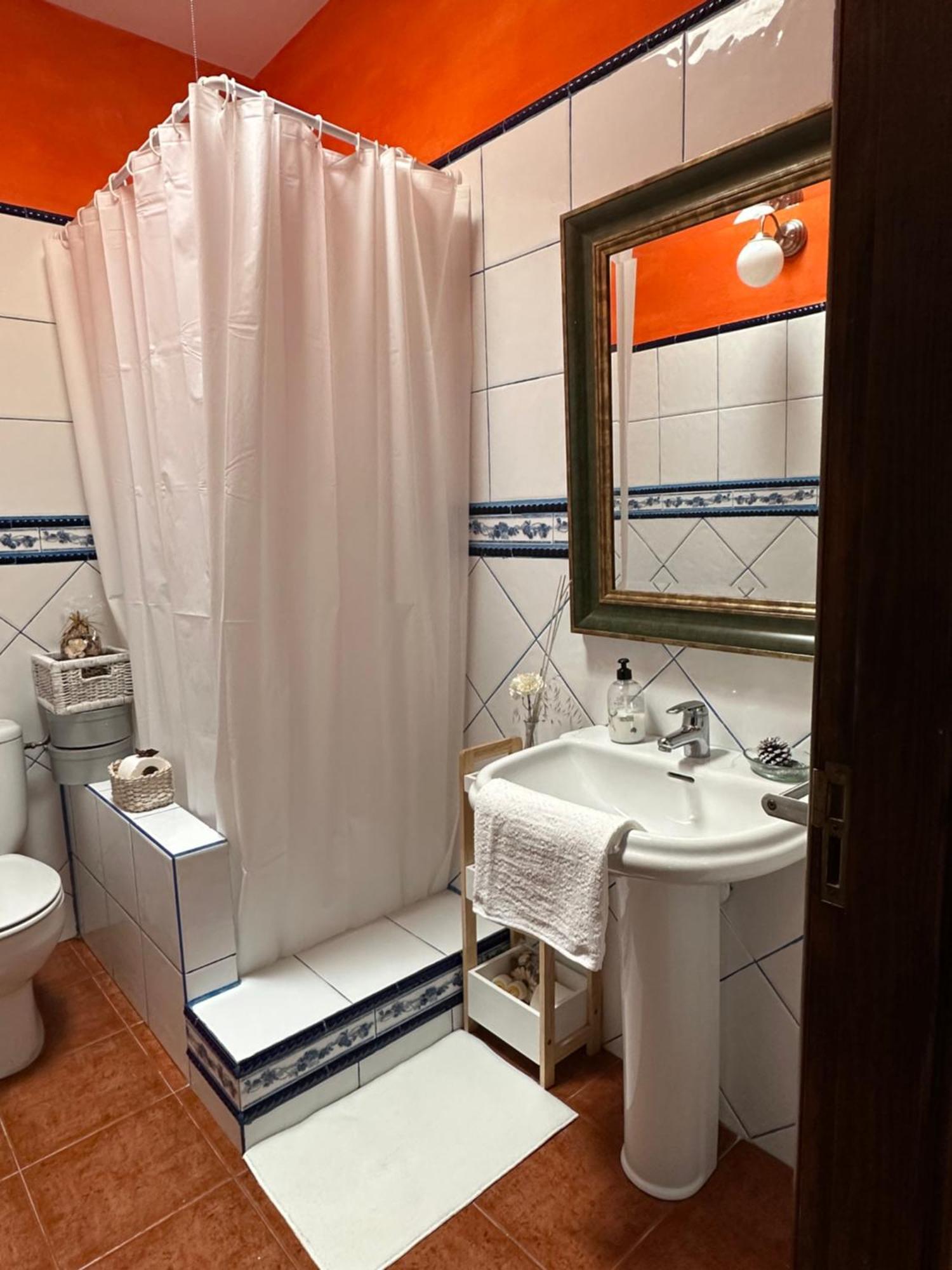 Habitacion Dache Lanzarote Tias Ngoại thất bức ảnh