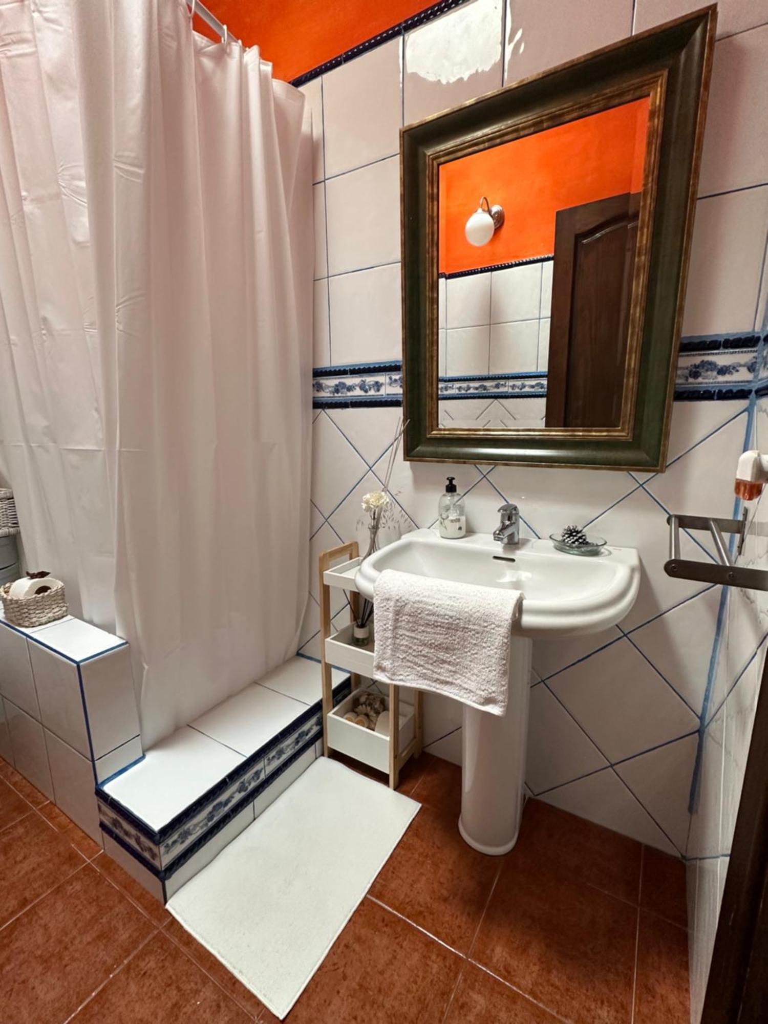 Habitacion Dache Lanzarote Tias Ngoại thất bức ảnh