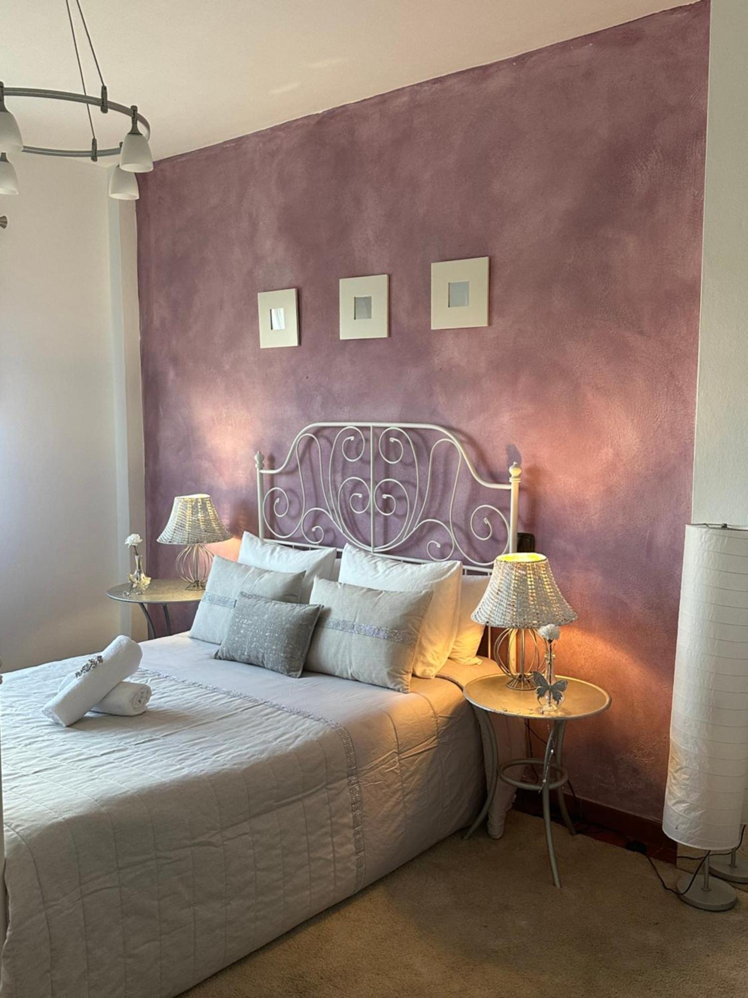 Habitacion Dache Lanzarote Tias Ngoại thất bức ảnh