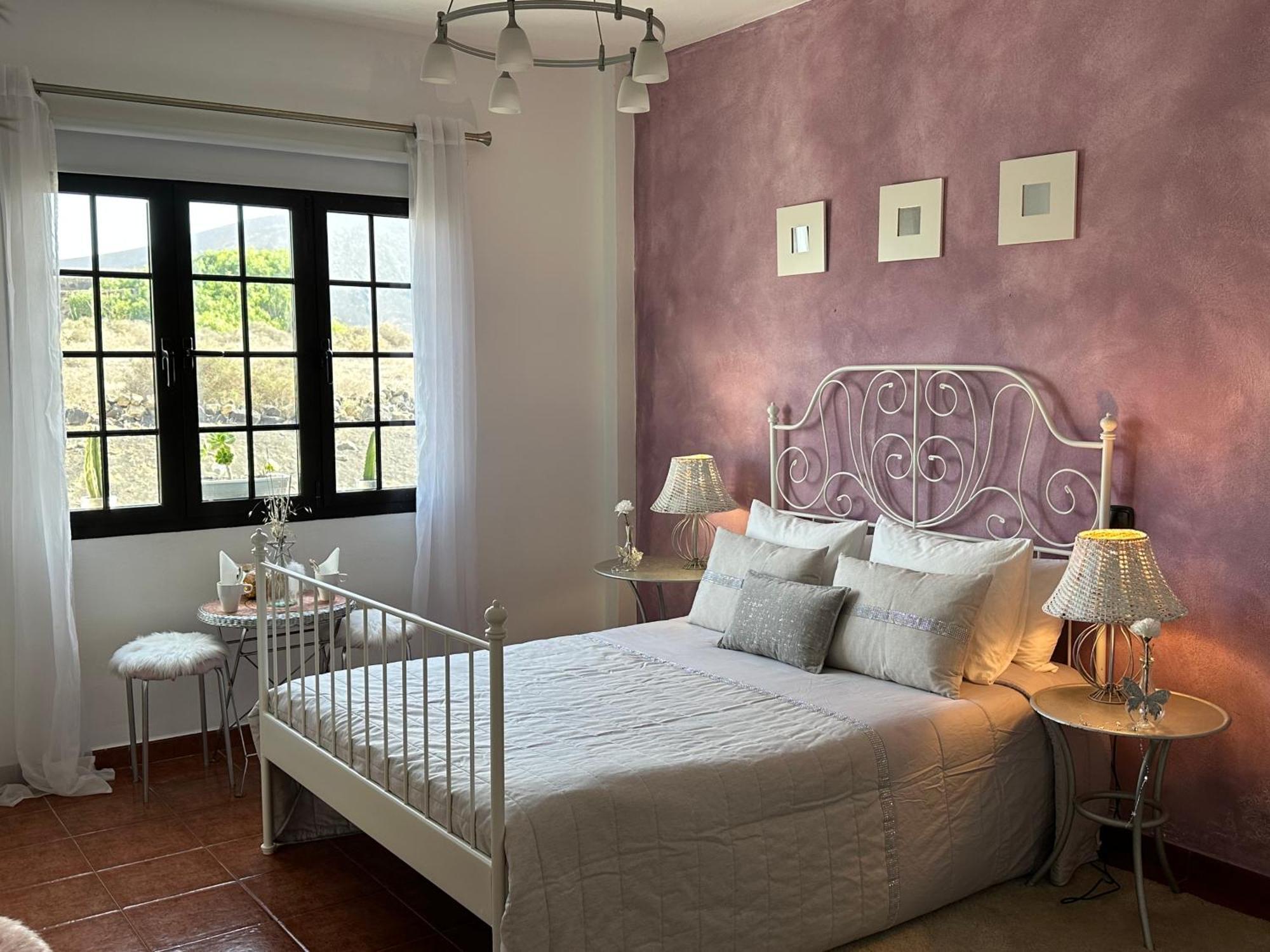 Habitacion Dache Lanzarote Tias Ngoại thất bức ảnh