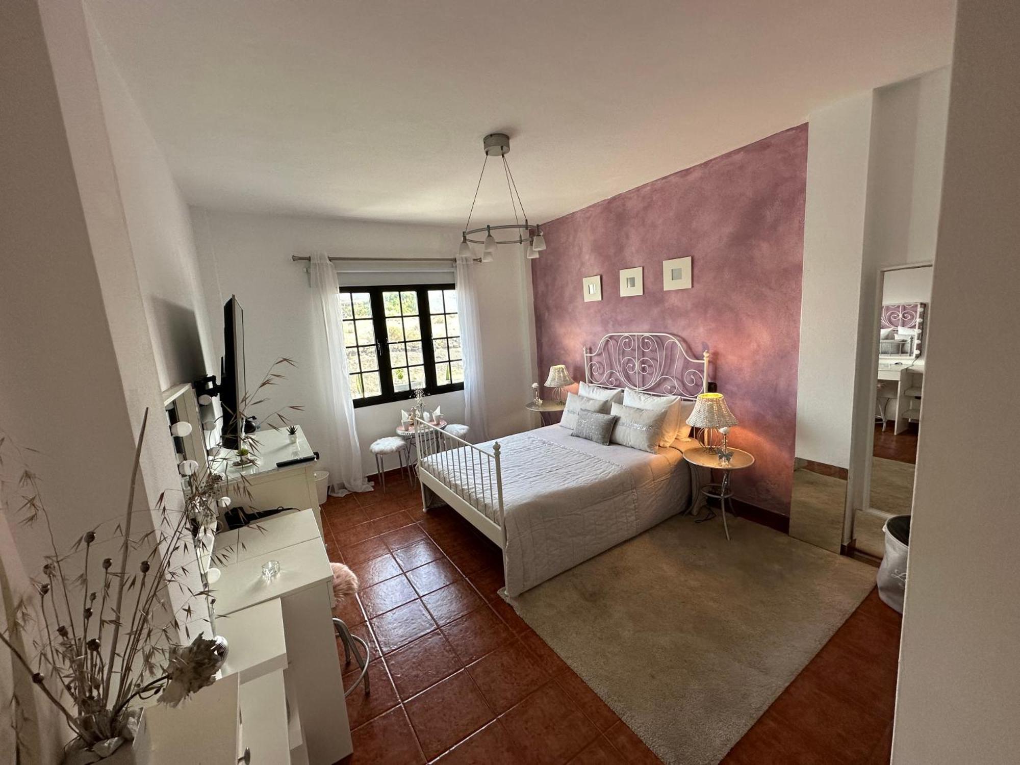 Habitacion Dache Lanzarote Tias Ngoại thất bức ảnh