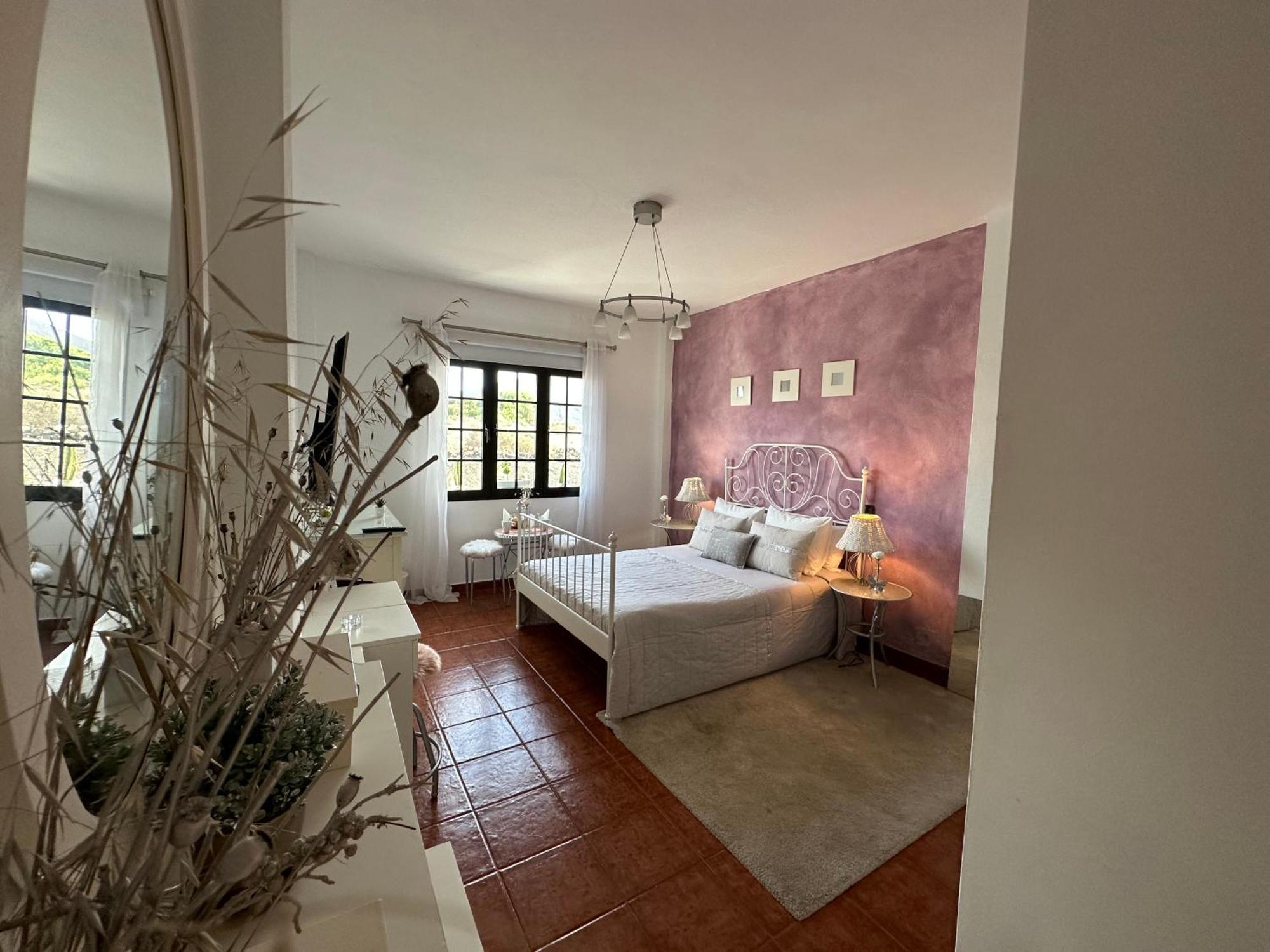 Habitacion Dache Lanzarote Tias Ngoại thất bức ảnh