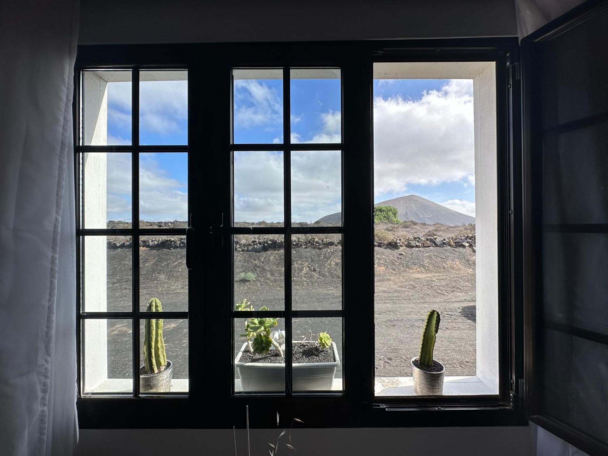 Habitacion Dache Lanzarote Tias Ngoại thất bức ảnh
