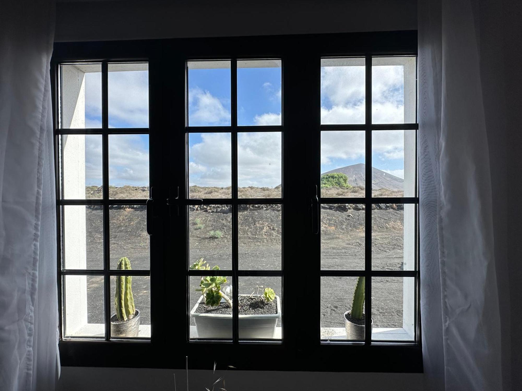 Habitacion Dache Lanzarote Tias Ngoại thất bức ảnh