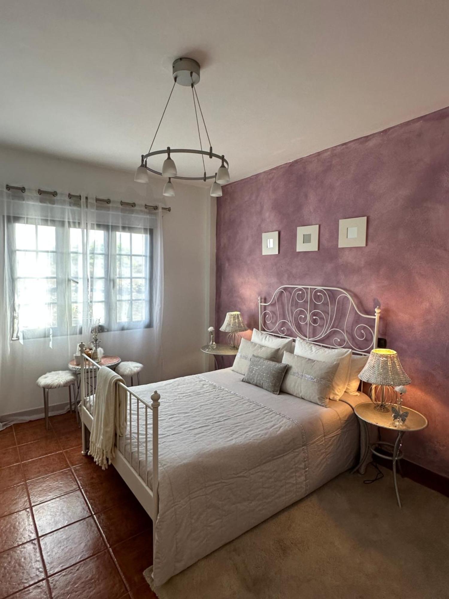 Habitacion Dache Lanzarote Tias Ngoại thất bức ảnh