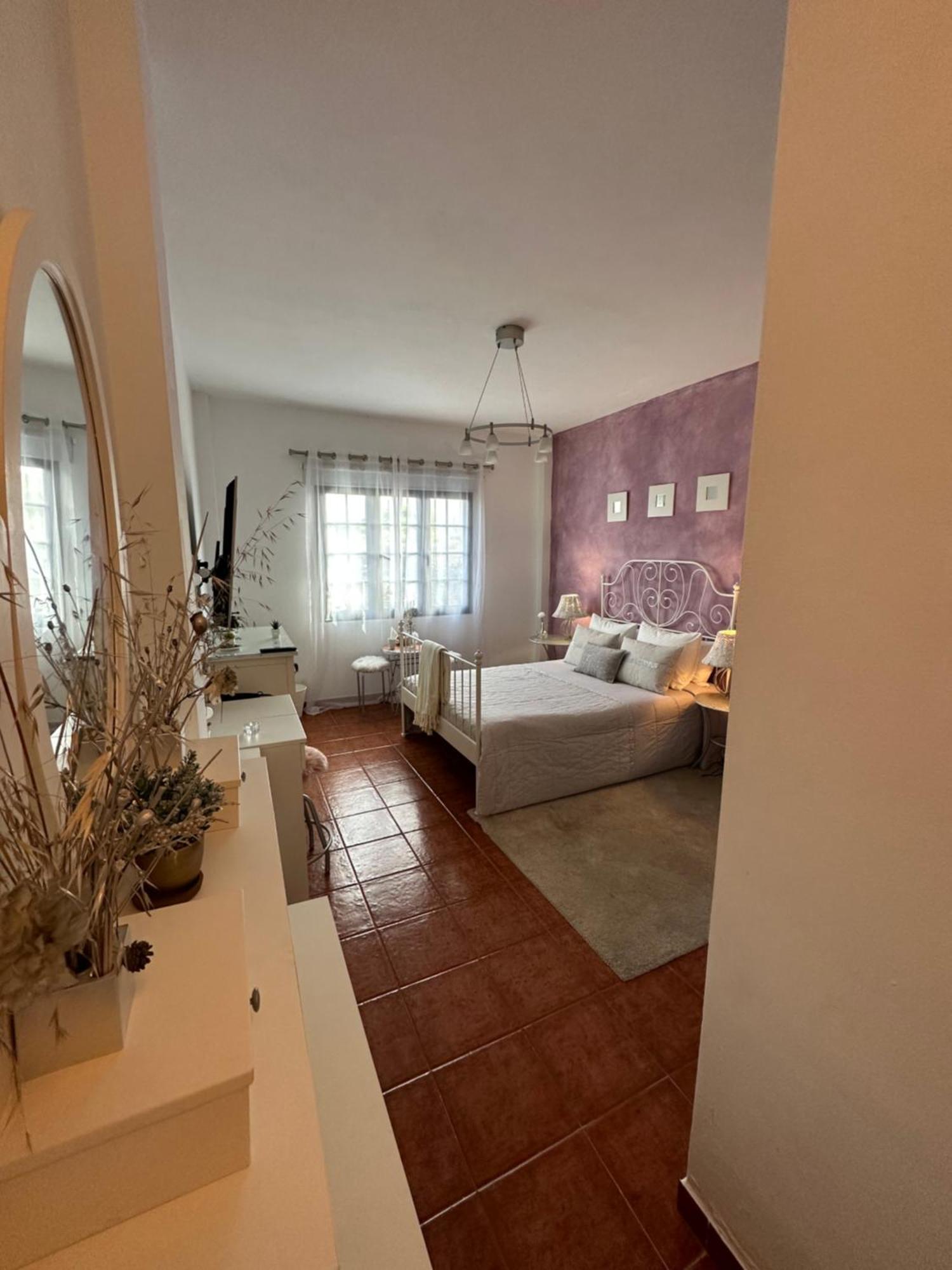 Habitacion Dache Lanzarote Tias Ngoại thất bức ảnh