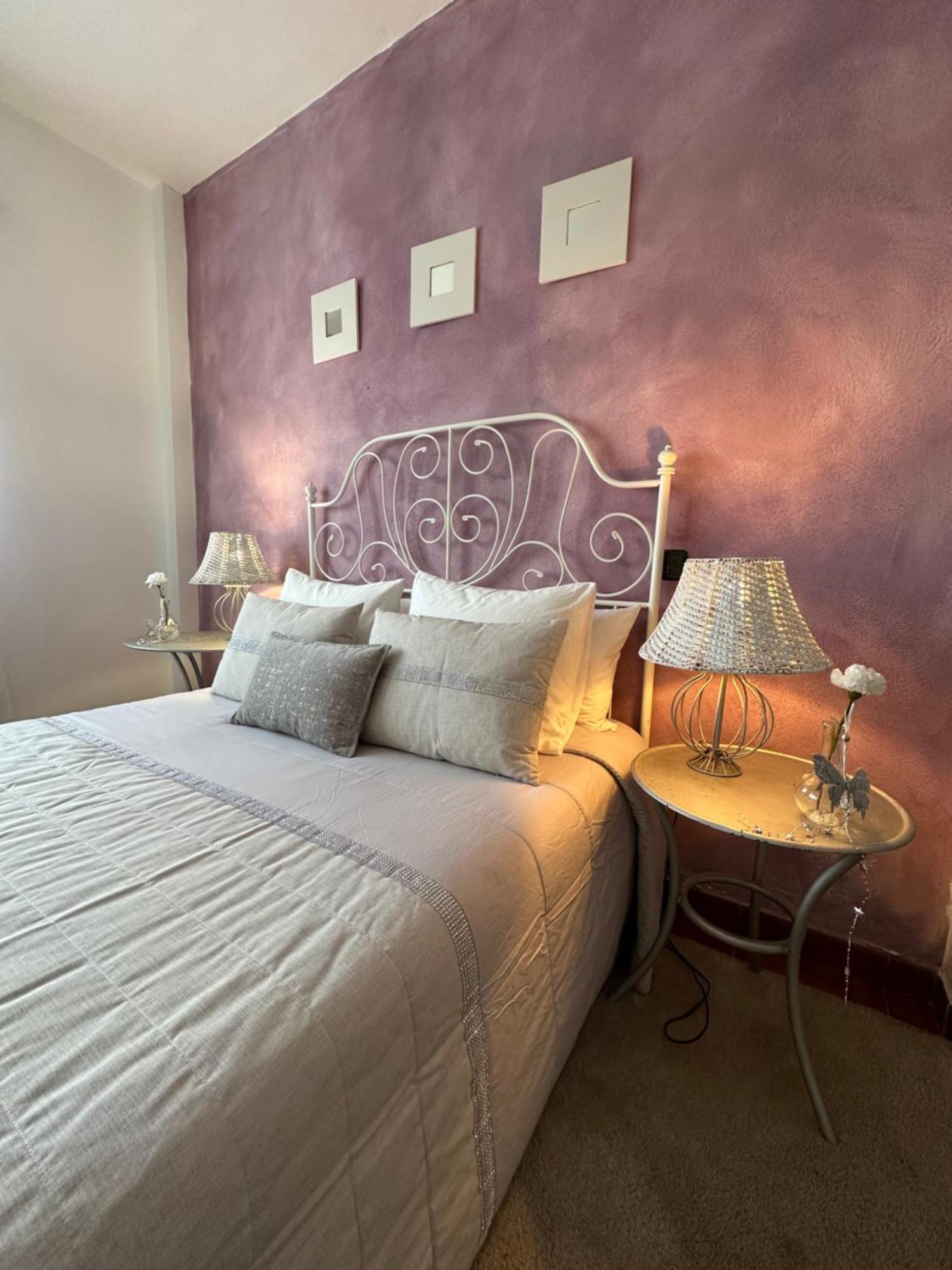 Habitacion Dache Lanzarote Tias Ngoại thất bức ảnh