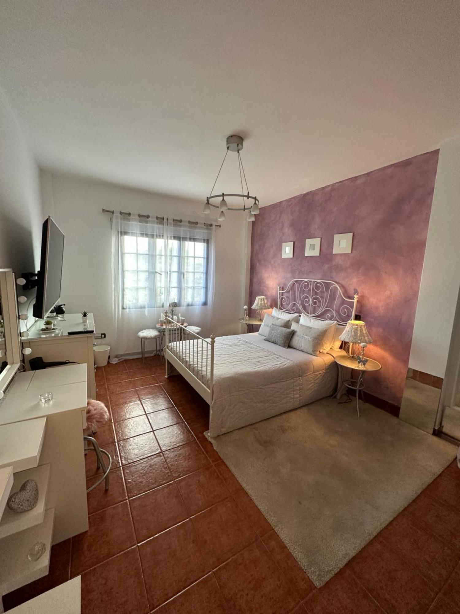 Habitacion Dache Lanzarote Tias Ngoại thất bức ảnh
