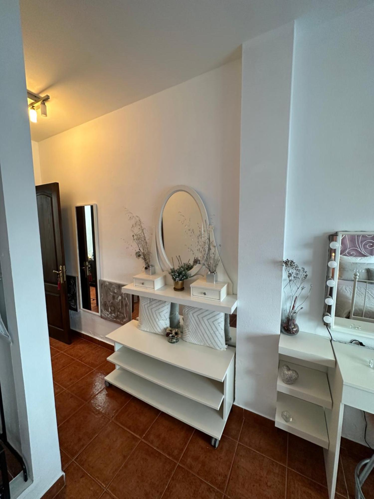 Habitacion Dache Lanzarote Tias Ngoại thất bức ảnh