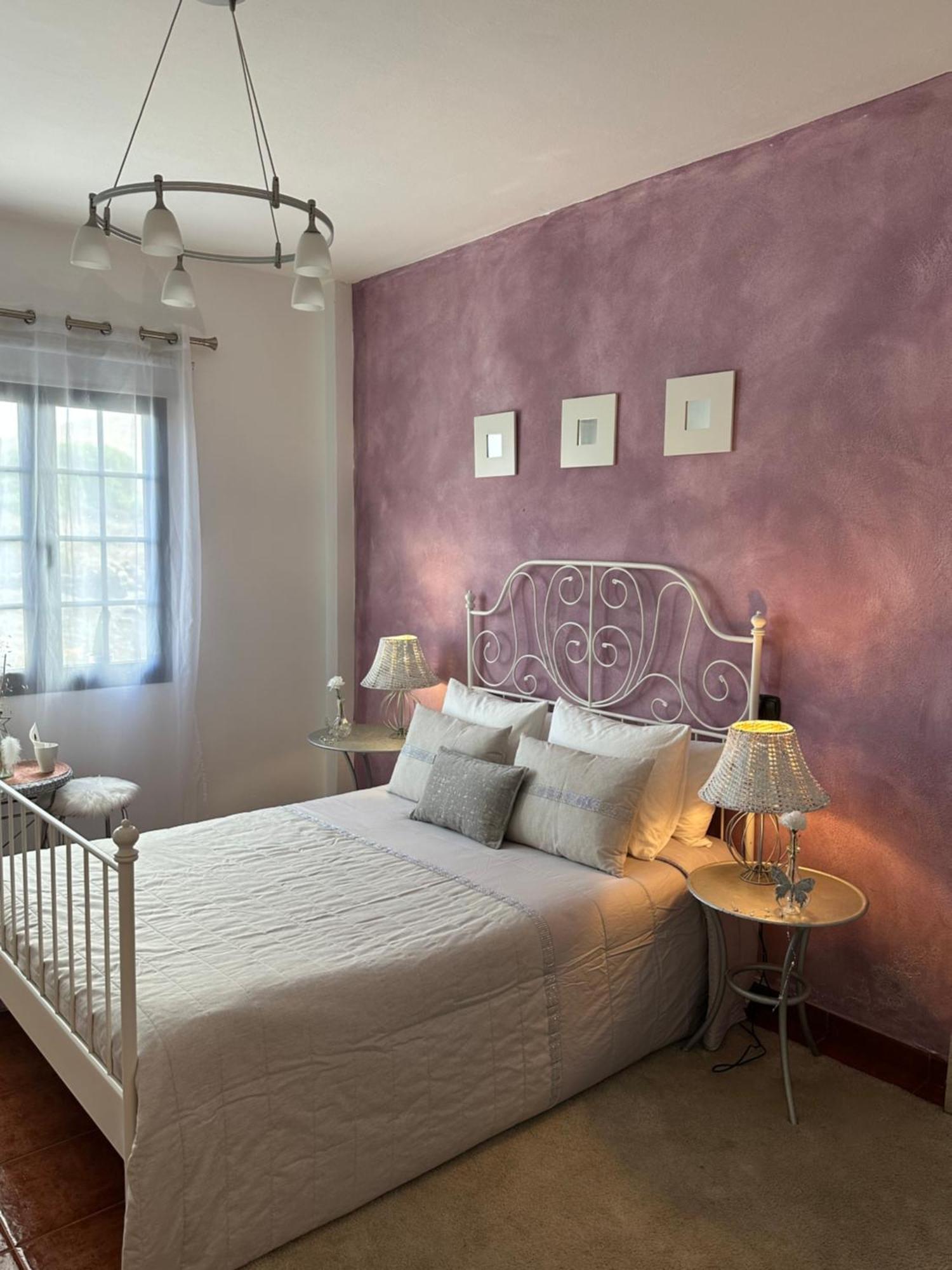Habitacion Dache Lanzarote Tias Ngoại thất bức ảnh