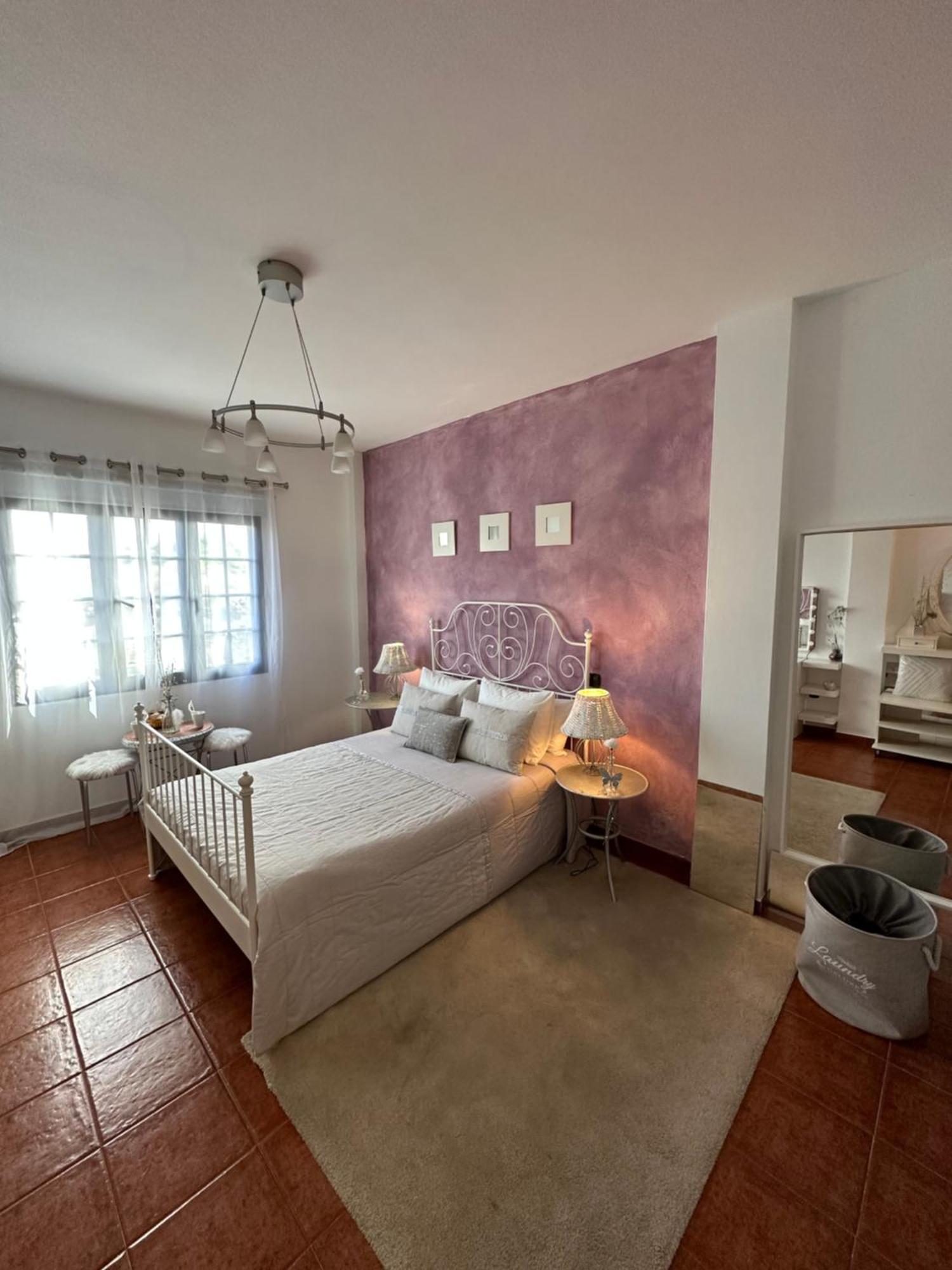 Habitacion Dache Lanzarote Tias Ngoại thất bức ảnh