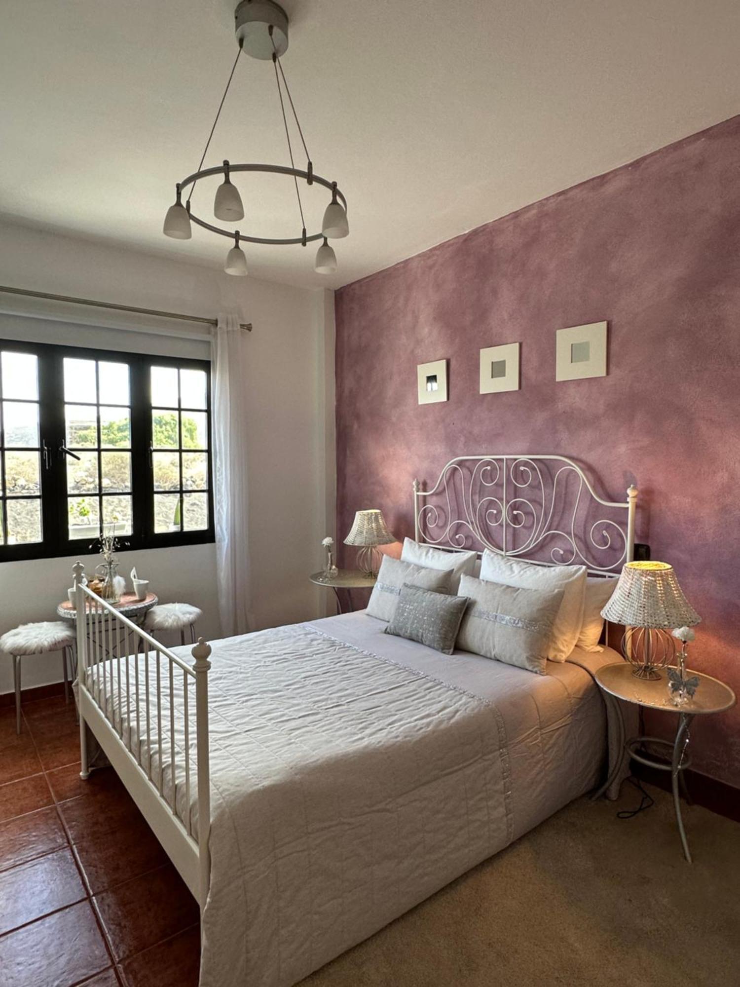 Habitacion Dache Lanzarote Tias Ngoại thất bức ảnh